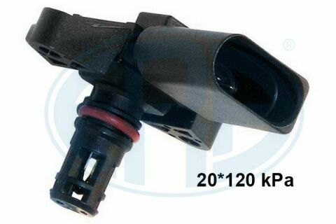 Датчик абсолютного давления - MAP Sensor