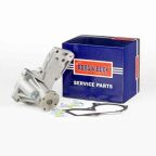 Насос охолоджуючої рідини Насос охолоджуючої рідини