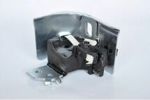 Кронштейн Крепление глушителя Renault Megane/Scenic 02-(задний) Кронштейн Крепление глушителя Renault Megane/Scenic 02-(задний)