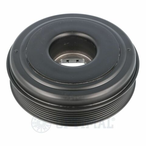 Ремінний шків, колінчастий вал Ремінний шків, колінчастий вал