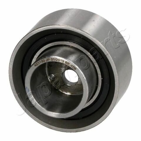 JAPANPARTS NISSAN Натяжний ролик Primera 2,0D 91-94/Sunny 2,0D 11/90-