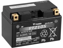 Акумулятор 12V 9,1Ah High Performance MF VRLA Battery YTZ10S(GEL)