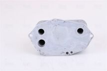 Радіатор охолодження мастила BMW 3 E46 (98-) 330d