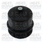 Кришка масляного фільтра bmw e60