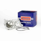 Насос охолоджуючої рідини Насос охолоджуючої рідини