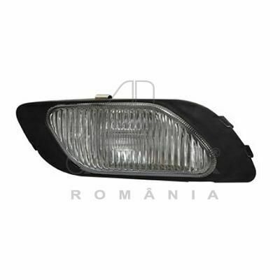 DAEWOO Фара противотуманная правая Nexia