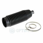 Пильовик рульового механізма