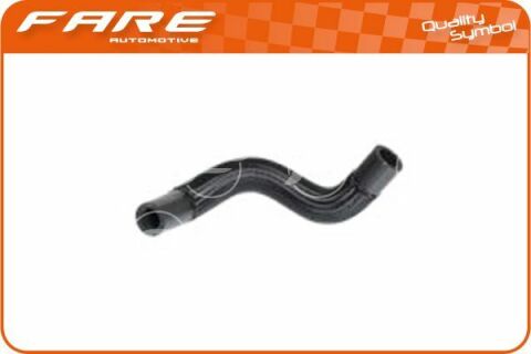 Шланг  радиатора