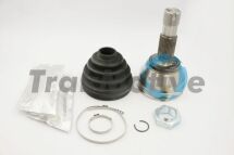 ШРКШ зовнішній комплект з ABS 35/45 зубців Fiat Ducato 1994–, Citroen, Peugeot