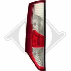 Задний фонарь