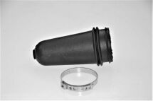 Пильовик рульового механізма