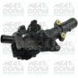 MEATDORIA RENAULT Термостат Captur, Clio IV, Kangoo, Megane III, Scenic III, Nissan Note, Qashqai, Juke, DB Citan, W176/246 1.5dCi 08-, фото 1 - інтерент-магазин Auto-Mechanic