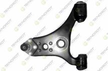 DB Важіль передн. лев.W169 04-