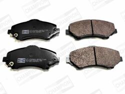 Тормозные колодки передние Grand Voyager, Dodge Nitro, Cherokee 07- CHRYSLER Тормозные колодки передние Grand Voyager, Dodge Nitro, Cherokee 07- CHRYSLER