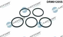 Прокладка помпи води, 5 шт BMW 3/5/Z3 Прокладка помпи води, 5 шт BMW 3/5/Z3