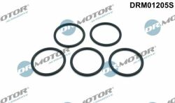 Прокладка помпи води, 5 шт BMW 3/5/Z3