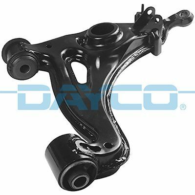 Важіль передній нижній правий W202 MB