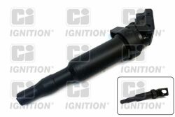 Котушка запалювання замiняє XIC8214
