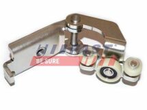 Ролик бічних дверей середній правий MERCEDES-BENZ Sprinter 906 06-18, Sprinter 901-905 95-06