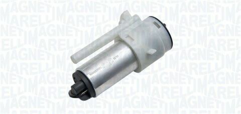 MAGNETI MARELLI Электробензонасос SEAT CORDOBA 1,6 95-99 IBIZA 1,0/ 1,4/ 1,6/ 1,8/ 2,0 95-99 TOLEDO 1,6/ 1,8/ 2,0 96-99 SKODA FE [313011303091]