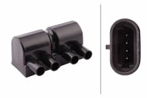 Котушка запалювання Opel Frontera B