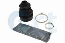 К-т пильника ШРУС нар. 20*68*87 FIAT Fiorino, Uno