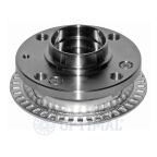 Ступица колеса