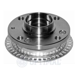 Маточина колеса