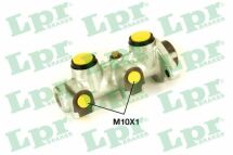 Циліндр гідравлічний