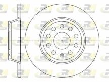 Гальмівний диск