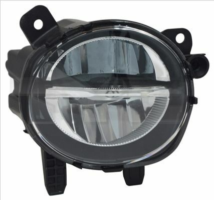 BMW F20 F21 F30 F31 F32 F36 16 - п тум. лів. LED