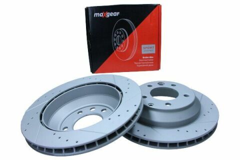 Гальмівний диск