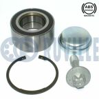Подшипник ступицы с датчиком ABS Mercedes-Benz A/B Class 2013–
