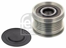 Шкiв генератора Шкiв генератора