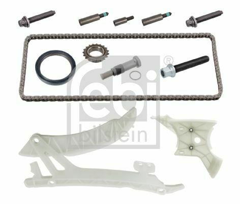 Комплект цепи ГРМ BMW 3 (F30)/4 (F33)/5 (F10)/X3 (F25) (N20B20/N52B30/N55B30) 10-18