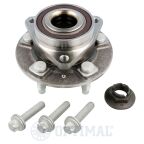 Підшипник колісний з маточиною Підшипник колісний з маточиною