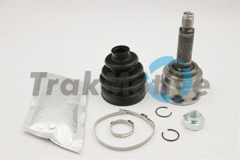 ШРКШ зовнішній комплект Suzuki Alto 1.0 96–