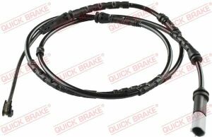 WS 0304 A QUICK BRAKE Датчик износа тормозных колодок