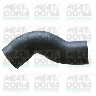 MEATDORIA патрубок турбіни FIAT DOBLO 1.3D 10-