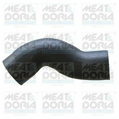 MEATDORIA патрубок турбины FIAT DOBLO 1.3D 10-