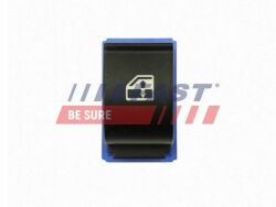 Кнопка стеклоподъемника правого FIAT Doblo 00-13
