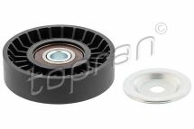 Натяжний ролик