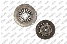 Зчеплення (к-кт) Зчеплення (к-кт)