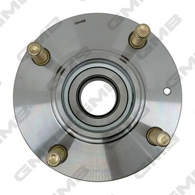 Підшипник задньої маточини cerato kia Підшипник задньої маточини cerato kia