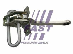 Обмежувач дверей передньої FIAT Ducato 02-06, Ducato 94-02; PEUGEOT Boxer 02-06, Boxer 94-02; CITROEN Jumper 02-06, Jumper 94-02 Обмежувач дверей передньої FIAT Ducato 02-06, Ducato 94-02; PEUGEOT Boxer 02-06, Boxer 94-02; CITROEN Jumper 02-06, Jumper 94-02