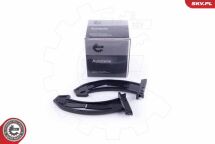 Шарнірне з’єднання, кришка відсіку для зберігання Шарнірне з’єднання, кришка відсіку для зберігання