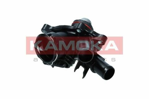 Корпус термостата MERCEDES KLASA C 07-14 KLASA E 09-16 SLK 11-