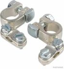 Клемма АКБ автомобиля