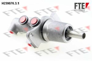 Циліндр гальмівний (головний) VW LT 28-46 -06 (d=23.8mm)(M10x1)