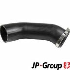 Патрубок повітряний T5 2,0 TSI